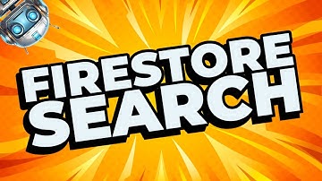 How to Set up Algolia Extension in Firebase Studio