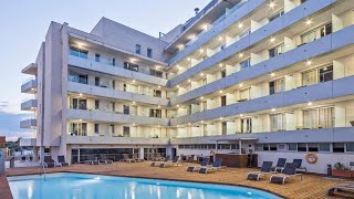 Hotel Balneario Playa de Comarruga, Comarruga, Spain