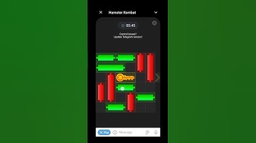 Key 17! 5 August How to Solve Mini Game PUZZLE in Hamster Kombat (100% SOLVED!) #viral #shorts