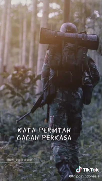 Iwan fals serdadu