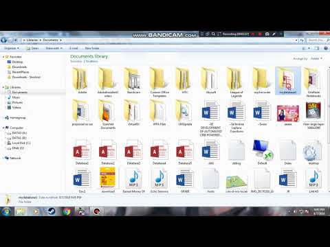 Logged In Using Module And Class With Database Visual Basic 6.0