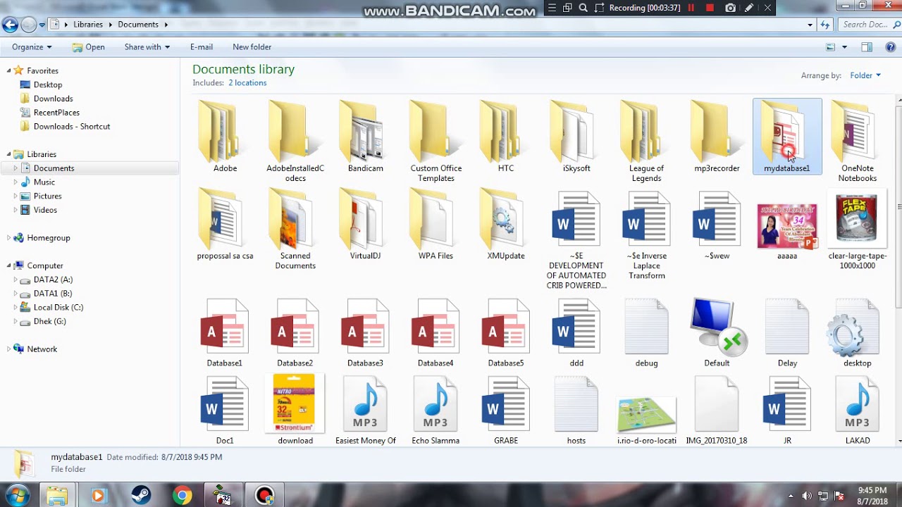 Logged In Using Module And Class With Database Visual Basic 6.0