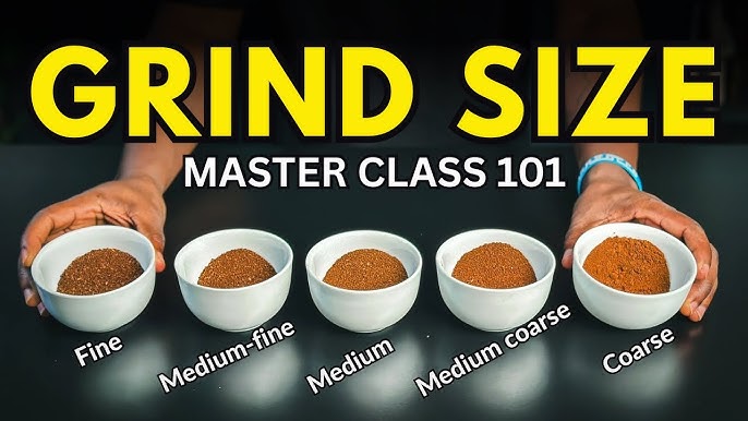 What is Drip Grind Coffee: Ultimate Guide to Perfect Brewing 7 What is Drip Grind Coffee: Ultimate Guide to Perfect Brewing