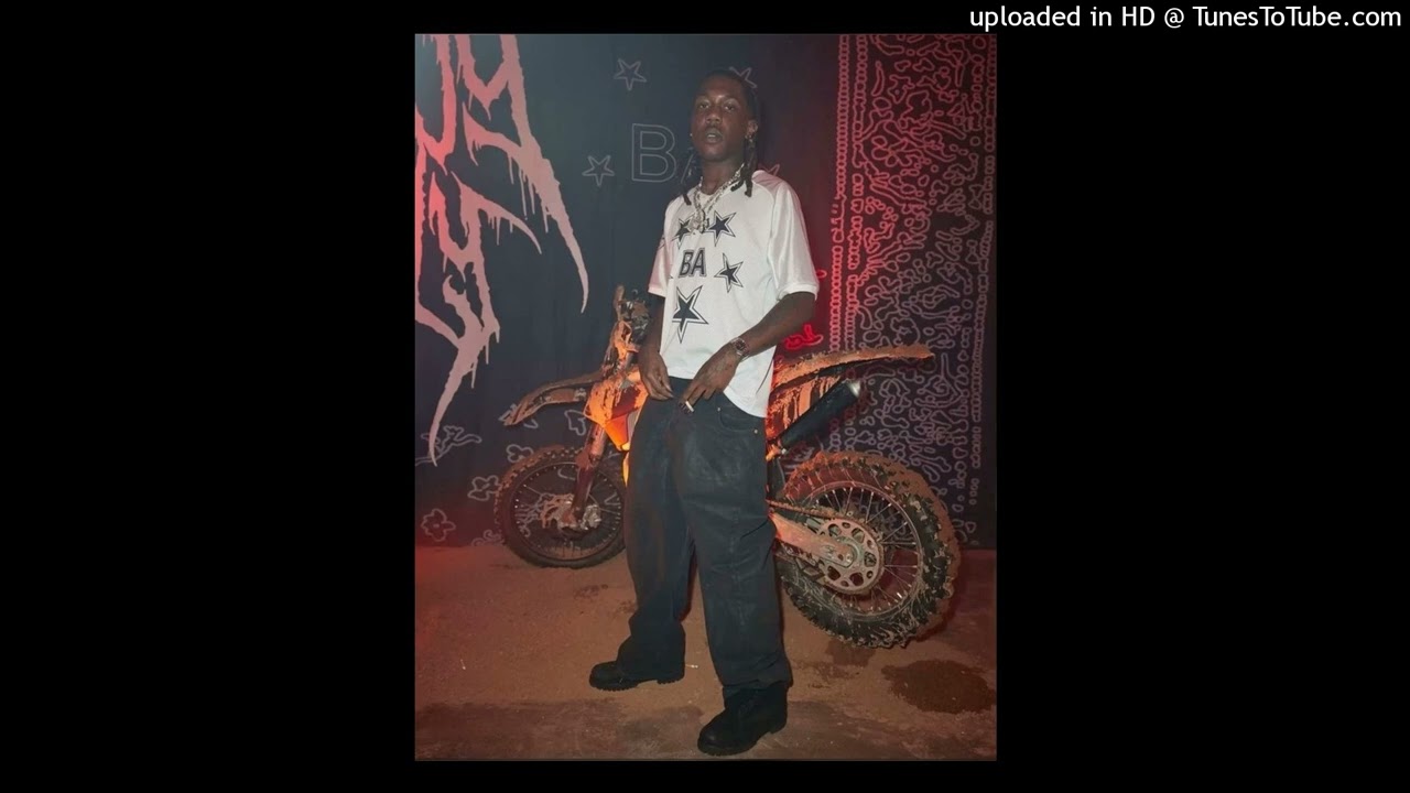 Destroy Lonely - Real Sisters (Leak)