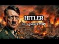 How Close Was Hitler to Winning World War II? The Untold Truth.