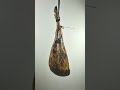 Vídeo: Pernil 100% Ibèric de Bellota - Gran Reserva 4 anys