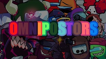 Omnipostors | Omnipresent Noichi Remix VS. Impostor Cover