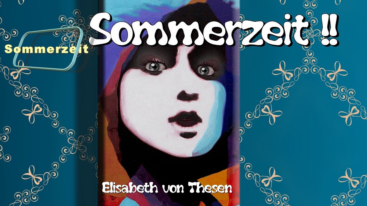 Comedy Zeitumstellung 2014 Winterzeit Auf Sommerzeit Einfach