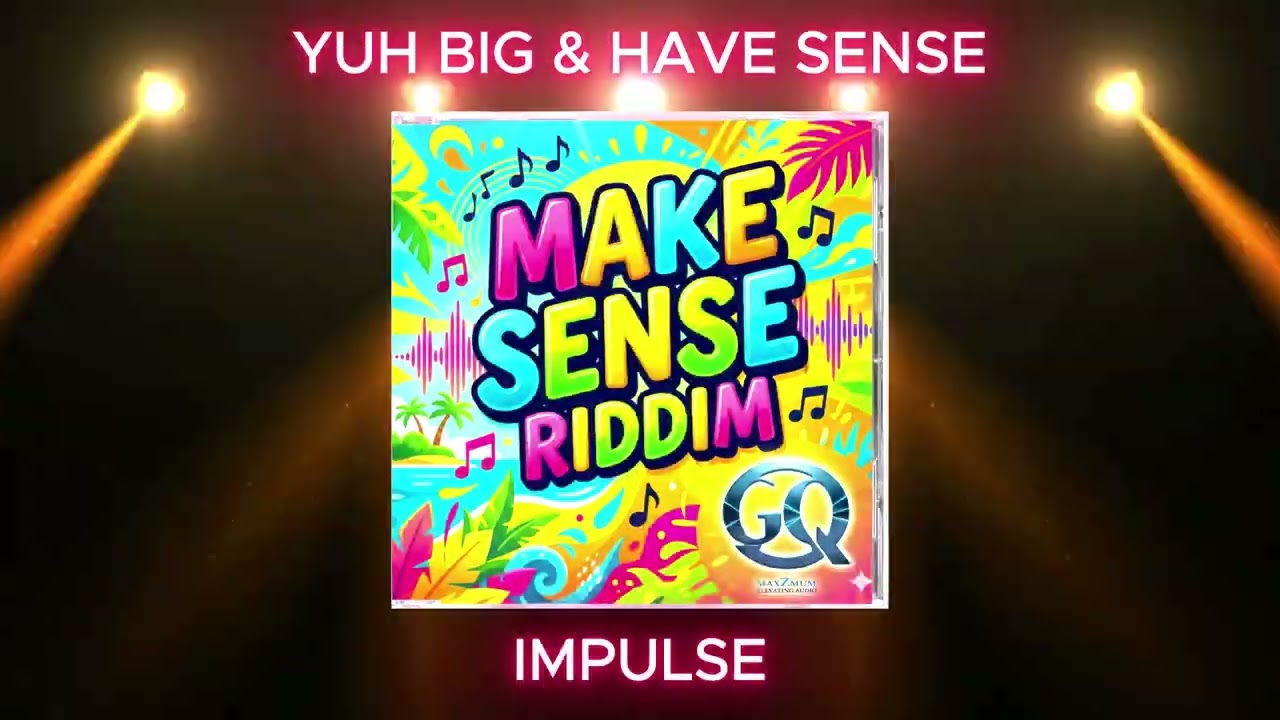 BIG & HAVE SENSE - IMPULSE