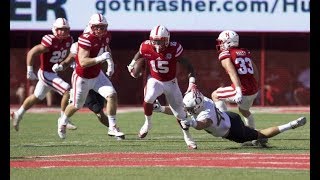 Full Nebraska vs Oregon 2016 ULTIMATE Highlights!! Guide