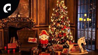 Cosy Royalty Free Christmas Love Songs 🎄❤️ (1 Hour)