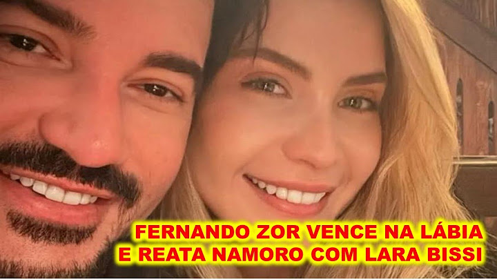 Fernando Zor and Lara Bissi Renew Engagement with Emotional Declarations and First Romantic Appea...