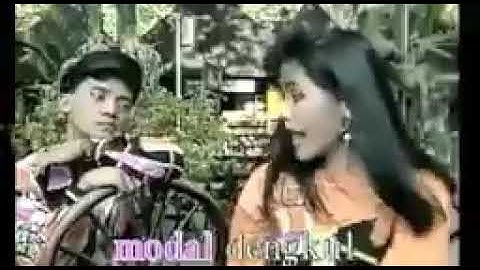 Modal Dengkul ( DIDI KEMPOT )