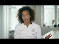 A message to the Netball Family from Serena Guthrie MBE