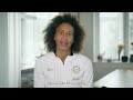 A message to the Netball Family from Serena Guthrie MBE