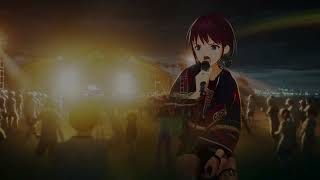 Emptiness And Catharsis  Togenashi Togeari  Girls Band Cry subespaol  Song Ep 11