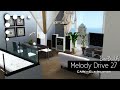 The Sims 3 Speed Build / Apartment Renovation / Melody Drive 27 / Els Islands (No CC)