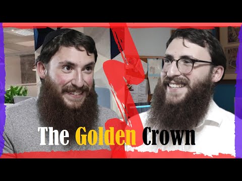 The Golden Crown - Pitch Meeting