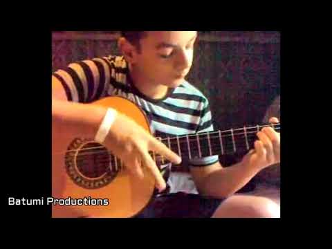 Flamenco - ირაკლი ირემაძე.