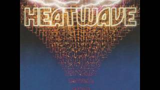 Heatwave - The Big Guns - written by Rod Temperton