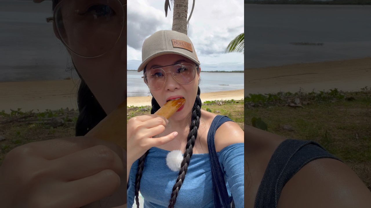 Guam’s 16th Annual Hågat Mango Festival 2025 🥭 