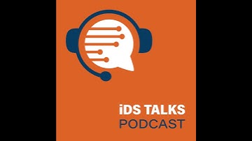 iDS Talks Data-Driven Decision Making in Corporate Legal Departments with Hunter McMahon