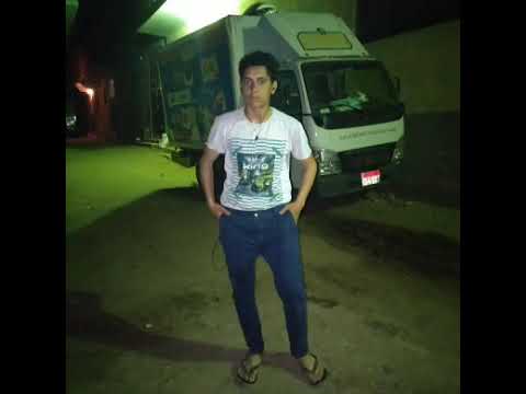 الاغنيه الشعبيه شاب لسه في الاعدادي