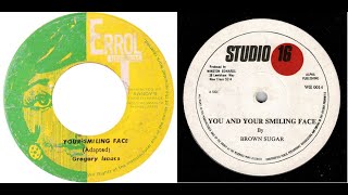 Gregory Isaacs 