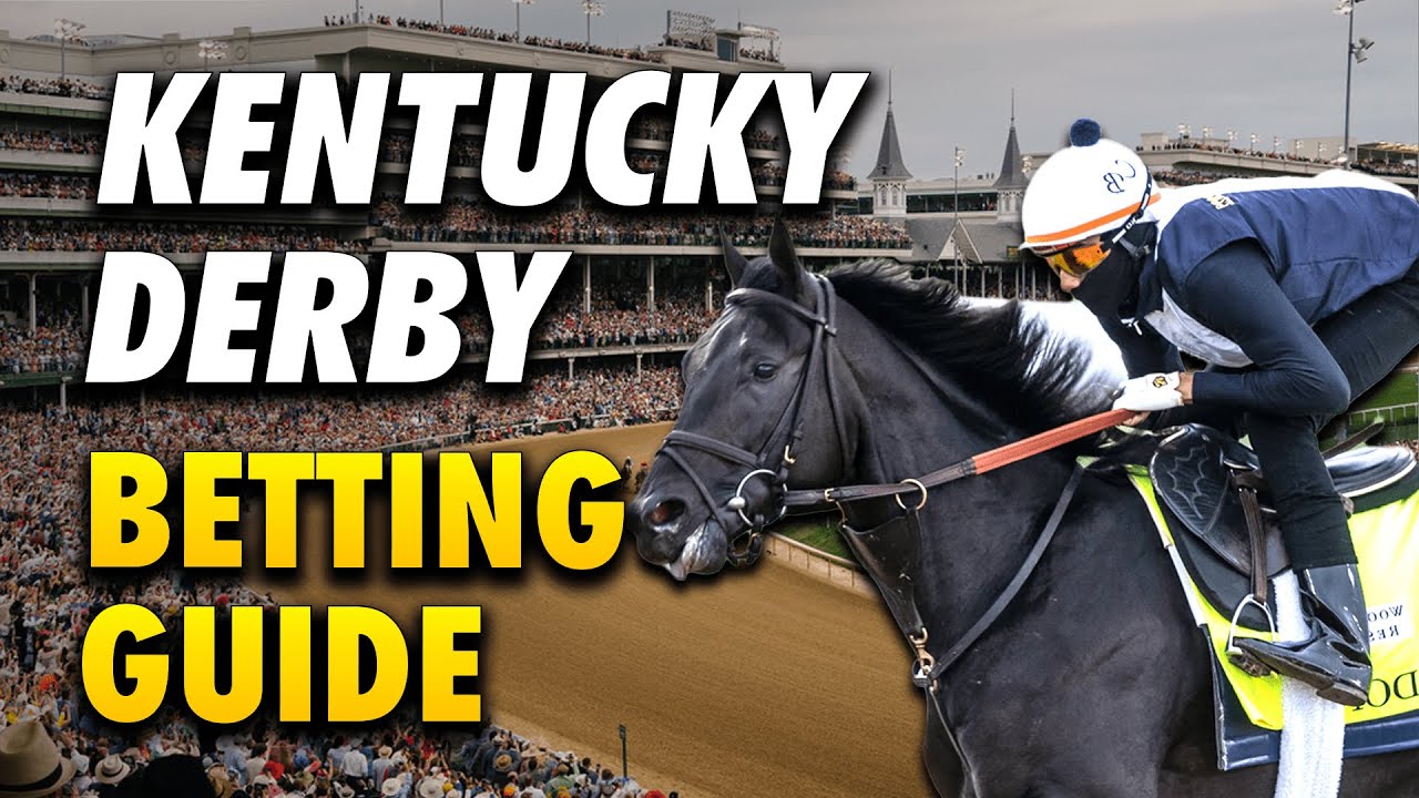 Kentucky Derby 2025 Betting Guide For Beginners: How to Place Your Bet! 🐎
