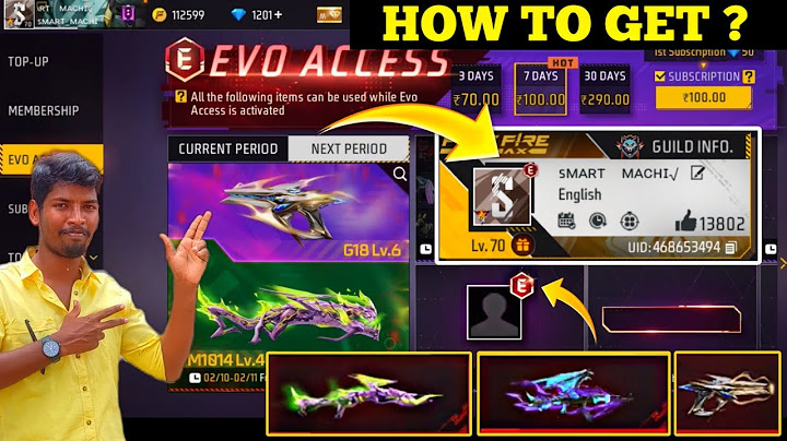 E BATCH 🔥 EVO ACCESS 🤩 FREEFIRE NEW EVO ACCESS EVENT TAMIL | HOW TO COMPLETE EVO ACCESS EVENT TAMIL