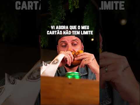 Cartão de crédito - Best burger