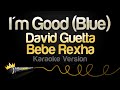 David Guetta, Bebe Rexha - I