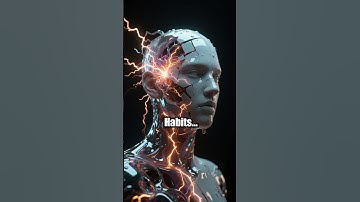 Your Brain Is a Universe 🌌 (Literally)  #fyp #foryou #viral #trending #shorts #short  #science