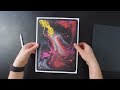 Ich bin so gespannt!  - 12,9" iPad Pro Unboxing!