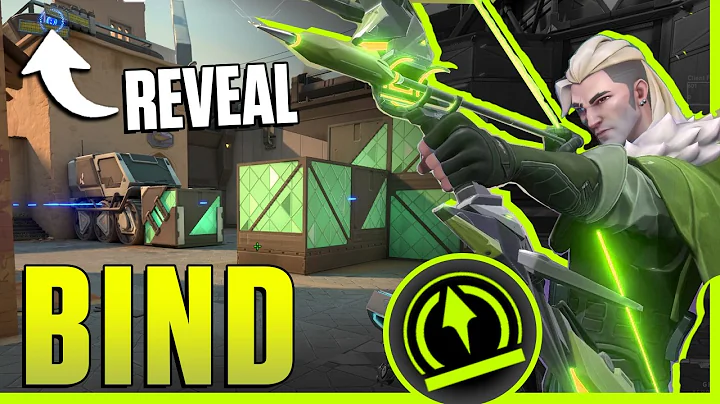 BEST SOVA REVEAL LINEUPS FOR BIND [2025]