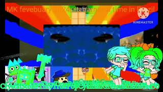 Nick Jr. Seals Gets Interrupted 1 Year Remastered Add Round 561