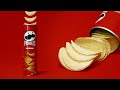 Pringles Home Commercial - 2022