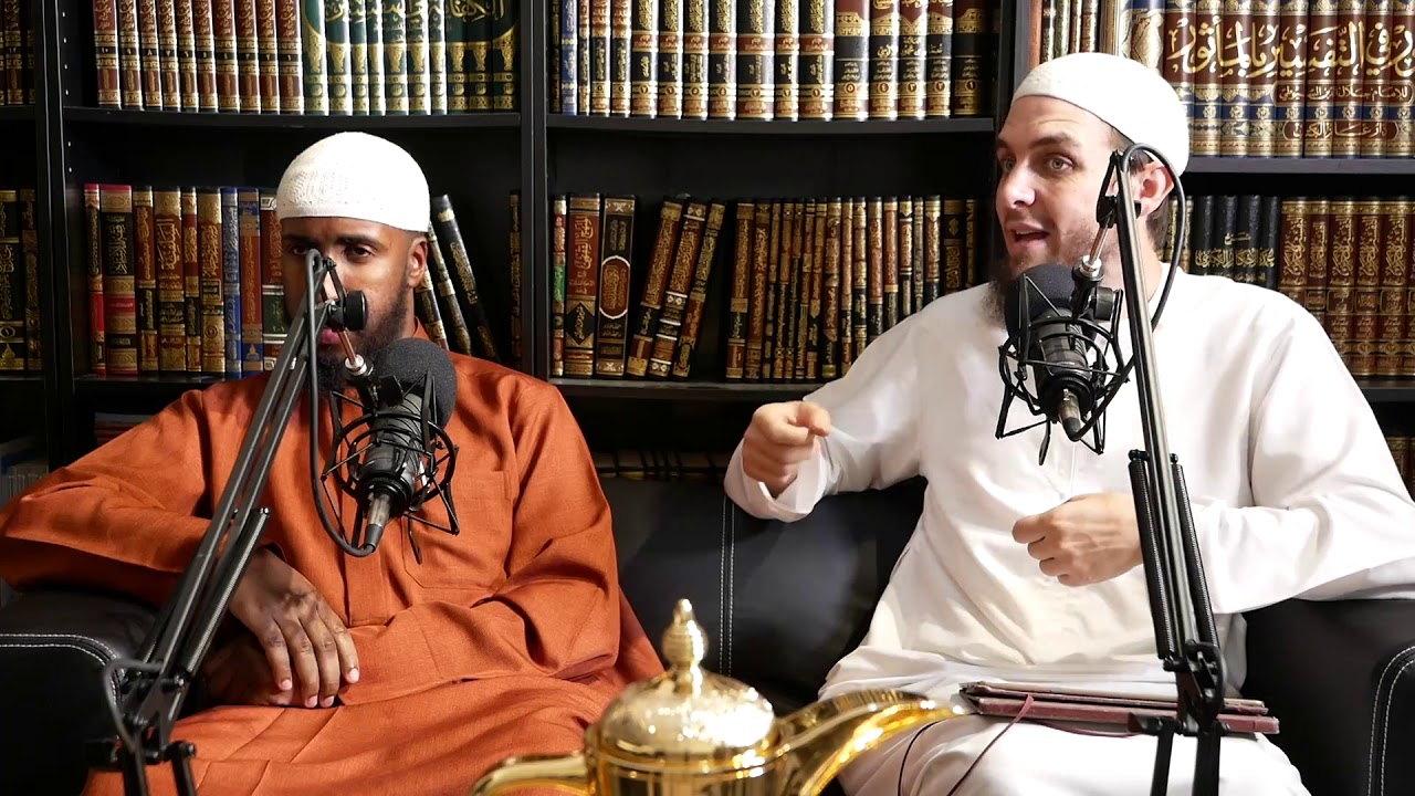 The Hot Seat Podcast || The Evil Eye - Causes and Cure [Ep 13]