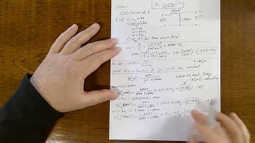 Chapter 14 Problem 1 - Lowpass filter