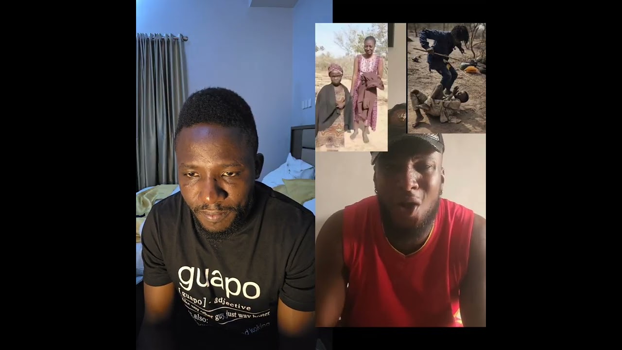 Выкуп за похищенного члена NYSC был выплачен, однако похитители отказались его отпустить. -DEngli...