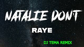 Natalie Don't (DJ TEMA REMIX)