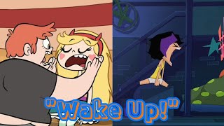"Wake Up!" Compilation EXTENDED by BBX