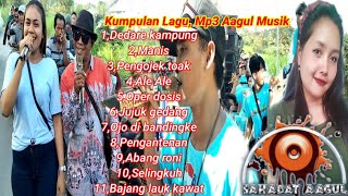 Kumpulan Lagu/Mp3 Aagul musik