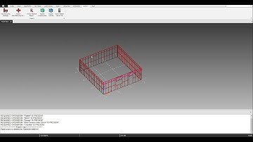 Arkitech Design&Detailing Software   Service Hole and Other Operations Creation