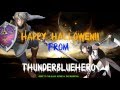 2015 halloween interactive  thunderblueheros 13 spoopy game music