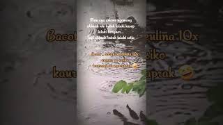 status wa 30 detik #shorts