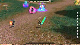 NerdMT2 PvP Raizon