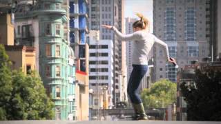 Everybody Dance E3 Trailer