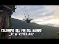 La casa del árbol y el columpio del fin del mundo (Baños, Ecuador)