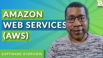 AWS (Amazon Web Services) - Top Features, Pros & Cons, and Alternatives